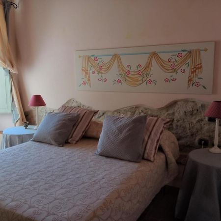 Vila La Fonte Carducciana San Casciano dei Bagni Exteriér fotografie