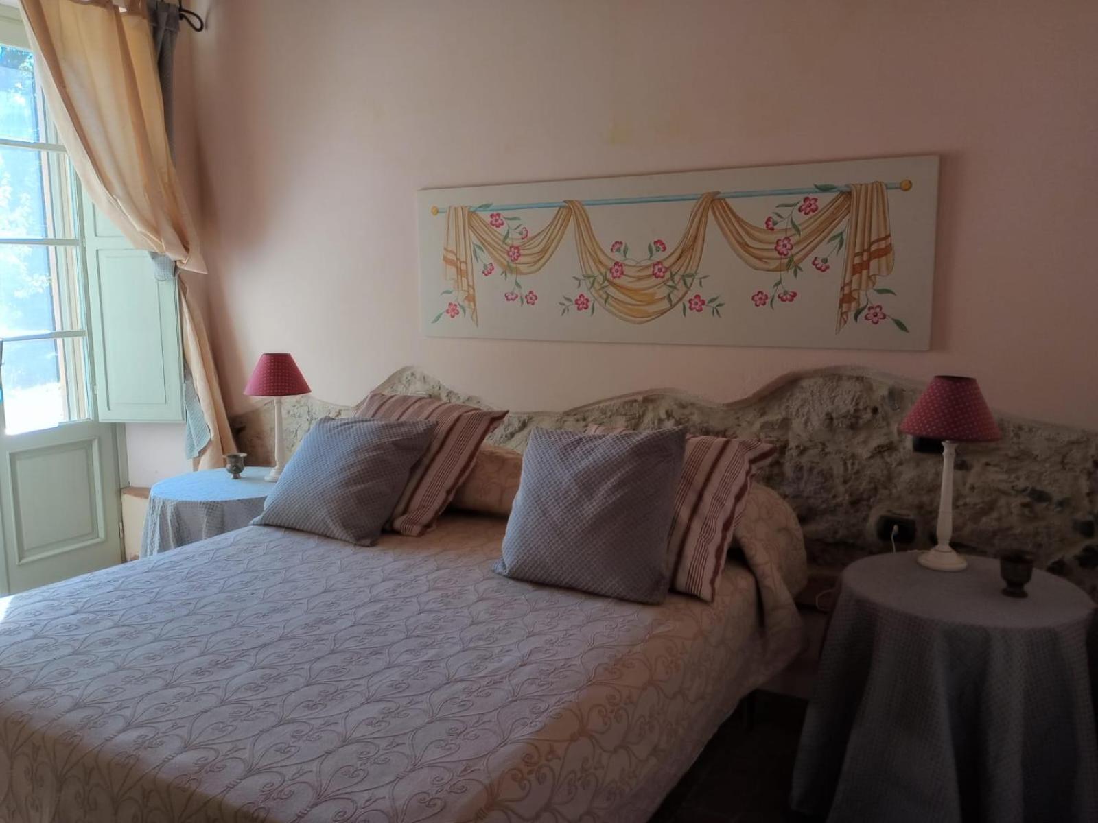 Vila La Fonte Carducciana San Casciano dei Bagni Exteriér fotografie